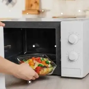 Микроволновая печь, Душанбе