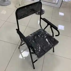Стул для людей с ограниченными возможностями, Душанбе
