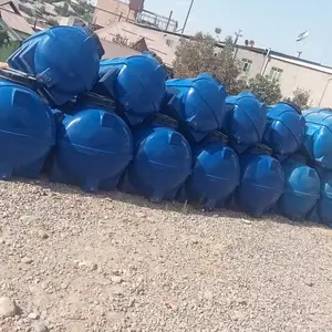 Бочка 500, Душанбе