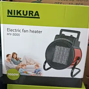 Тепловая пушка 3000w, Душанбе