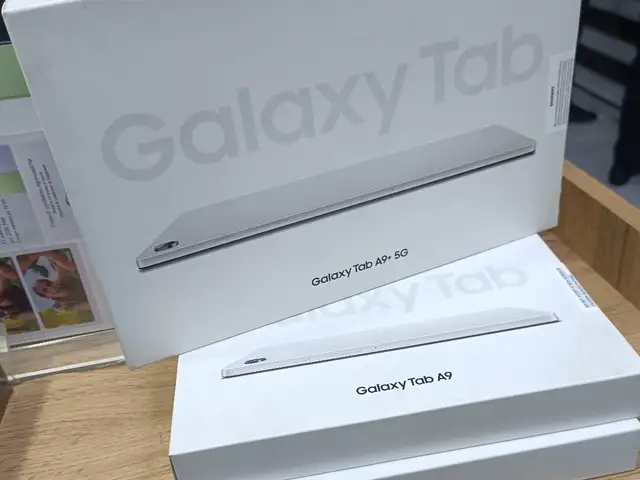 Планшет Samsung galaxy Tab A11 black, Душанбе