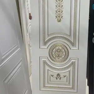 Дверь, Душанбе