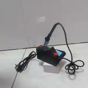 Паяльная Cтанция, Душанбе