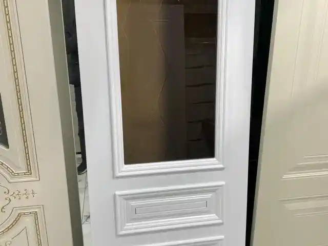 Дверь багет, Душанбе