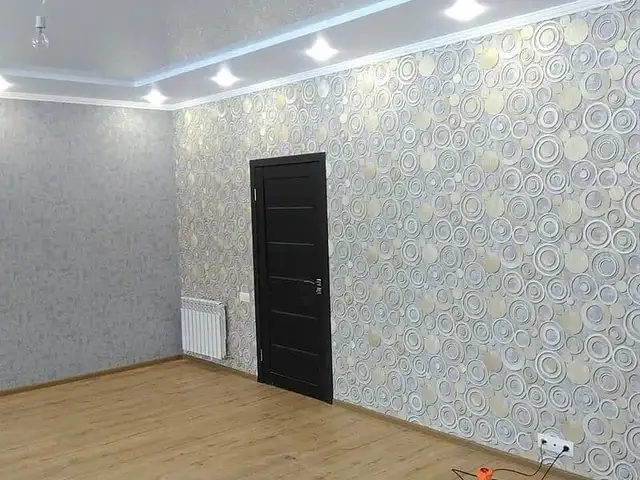 Ремонт квартир и домов, Ваҳдат