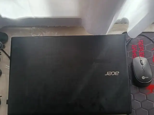 Ноутбук Acer Aspire, Кӯлоб