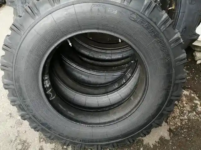 Шина МТЗ 7.50-20 Белшина, Турсунзода