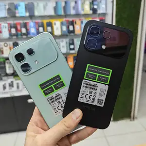 Infinix Note 60 8+8/16/256gb, Душанбе