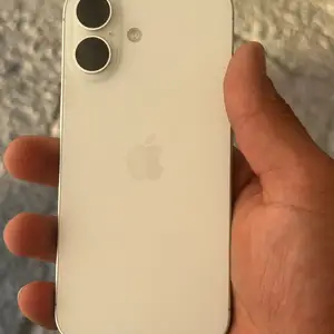 Apple iPhone 17, 256 gb, White, Худжанд