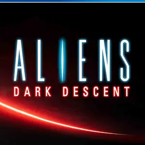 Игра Aliens dark descent для PS-4 / 6.72 / 9.00 / 11.00 / 12.02 / 13.00 /, Душанбе