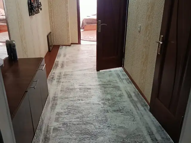 2-комн. квартира, 2 этаж, 66м², Сино, Зарафшон, Душанбе