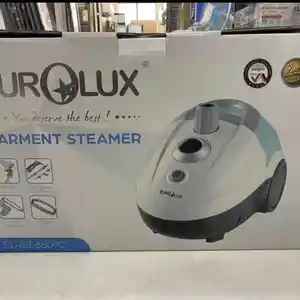 Паровой утюг Eurolux 8509, Душанбе