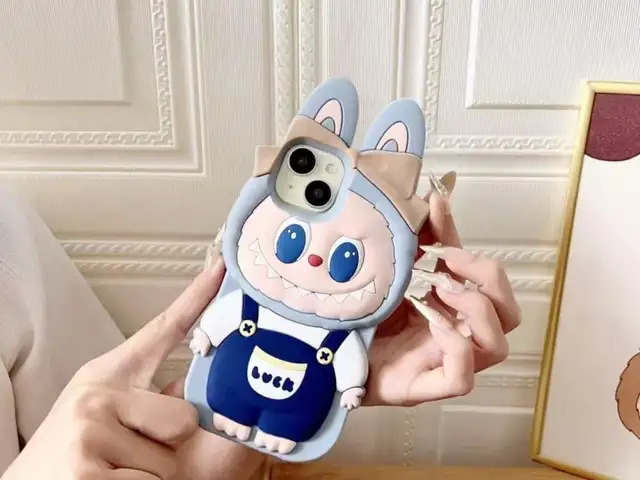 Чехол для iphone, Хуҷанд
