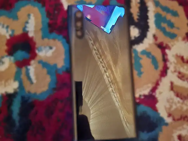 Samsung Galaxy Note 10, 256gb, Душанбе