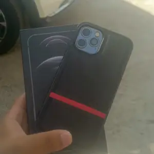 Apple iPhone 12 pro, 256 gb, Graphite, Хуҷанд