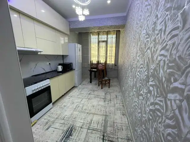 2-комн. квартира, 15 этаж, 61м², Шоҳмансур, Душанбе