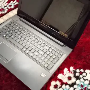 Ноутбук Lenovo, Душанбе