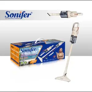Пылесос Sonifer, Худжанд