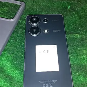 Xiaomi redmi note 13 pro, Душанбе