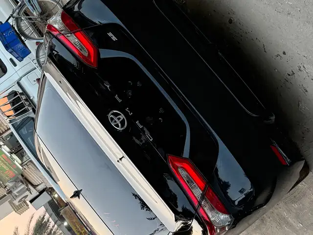 Toyota Camry, 2019, Душанбе - 4