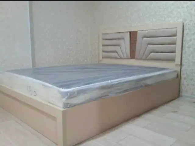 Кровать, Душанбе