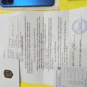 Tecno Spark Go 3, Душанбе