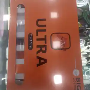 Умные часы Ultra 7 в 1, Душанбе