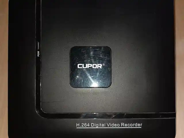 Цифровой видеорегистратор Digital Video Recorder, Душанбе