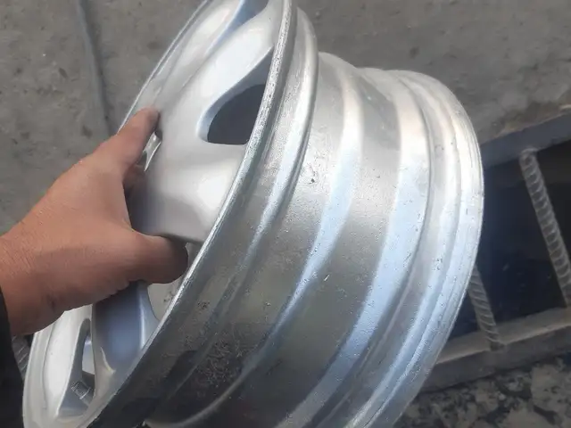 Диски R14, Ёвон