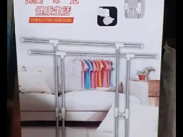 Вешалка FS-0200, Душанбе