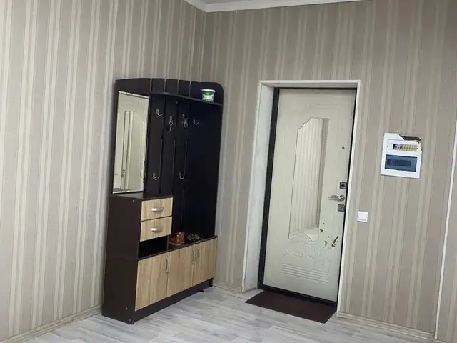 Комната в 2-комн. квартире, 8 этаж, халоват пеши супермаркети релакс., Душанбе