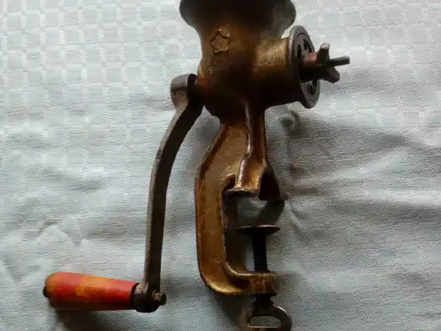 Мясорубка, Душанбе