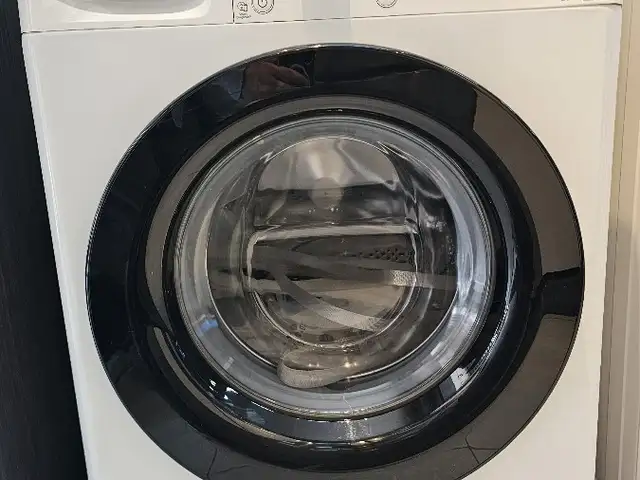 Стиральная машина LG 9kg, Хуҷанд