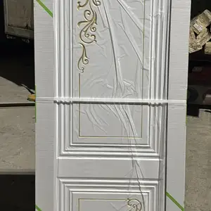 Дверь Эмаль, Душанбе