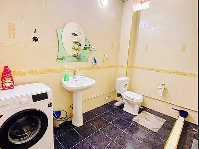 5-комн. хостел, 2 этаж, 30 м², Исмоили Сомони, Душанбе - 4