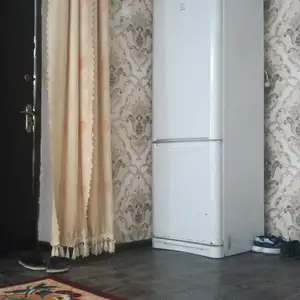Холодильник, Душанбе