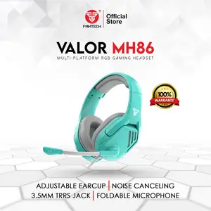 Наушники Fantech VALOR MH86, Душанбе