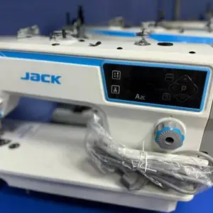 Мошинаи дарздузи Jack JK-A2C, Душанбе