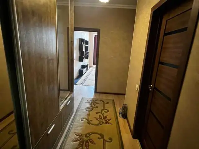 2-комн. квартира, 10 этаж, 70м², Сомони, Душанбе