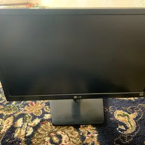 Монитор LG FLATRON E2242C-BN, Душанбе
