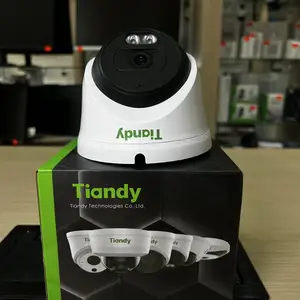 Камера Tiandy TC-C34XN 2GNA-28, Хуҷанд
