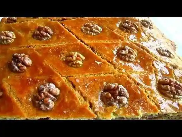 Пахлава на заказ, Душанбе
