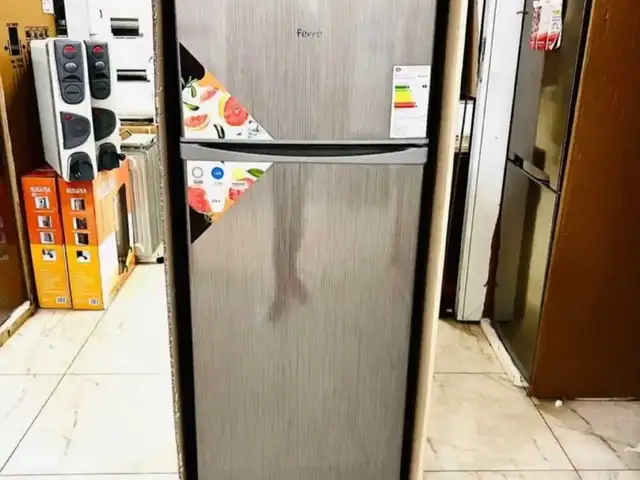 Холодильник, Душанбе
