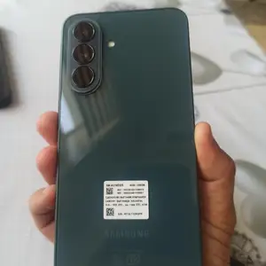 Samsung Galaxy A37 5G, Душанбе