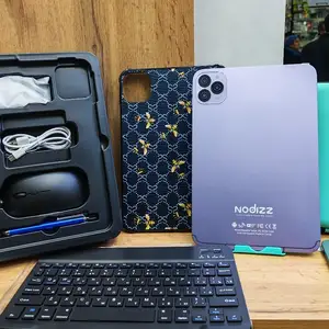 Планшет Nodiz 12/512Gb Purple, Душанбе
