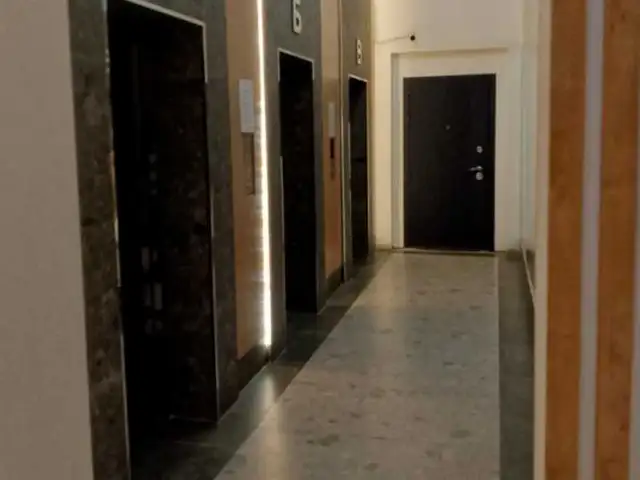 2-комн. квартира, 5 этаж, 55м², Шохмансур 4 раха Зелёный пешина, Душанбе - 11