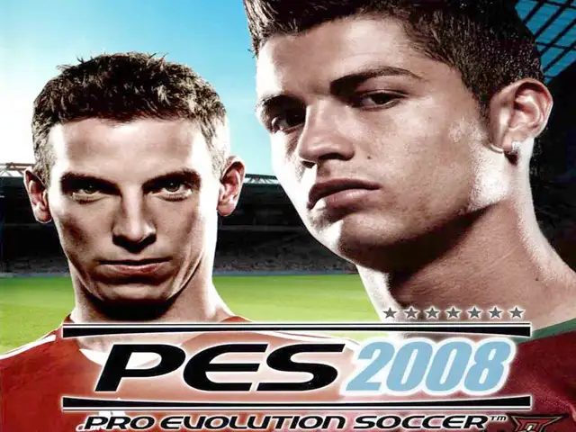 Игра PES 2008 для компьютера-пк-pc, Душанбе