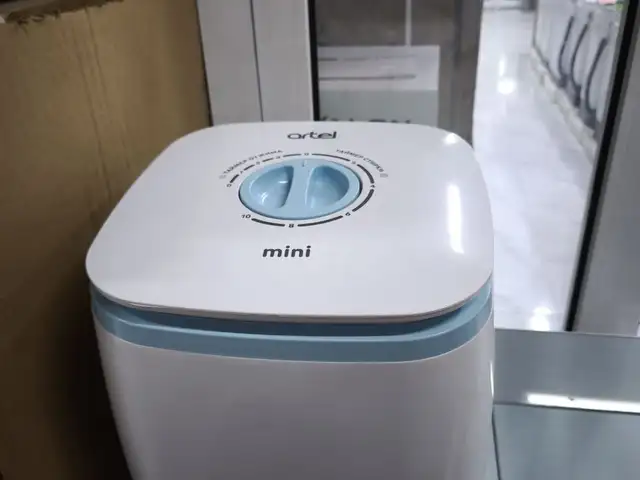 Стиральная машина Малютка Artel 2.5кг, Душанбе