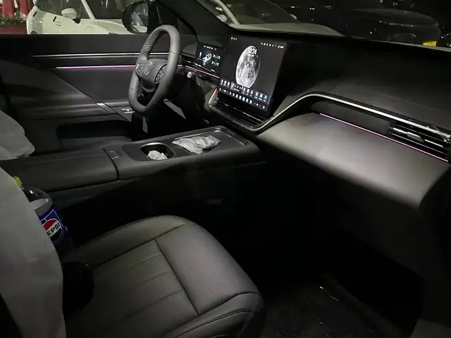 Dongfeng EP 008, 2026, Худжанд - 3