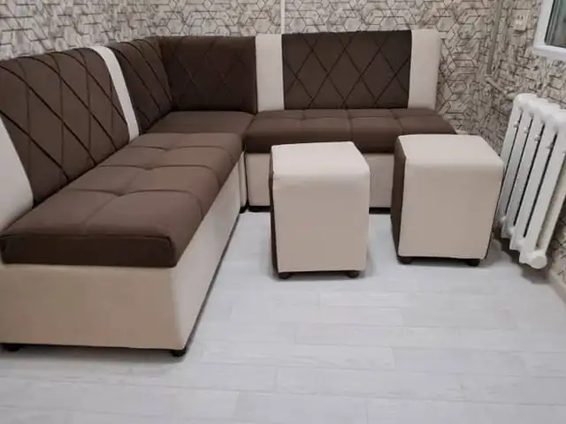 Кухонный уголок, Душанбе